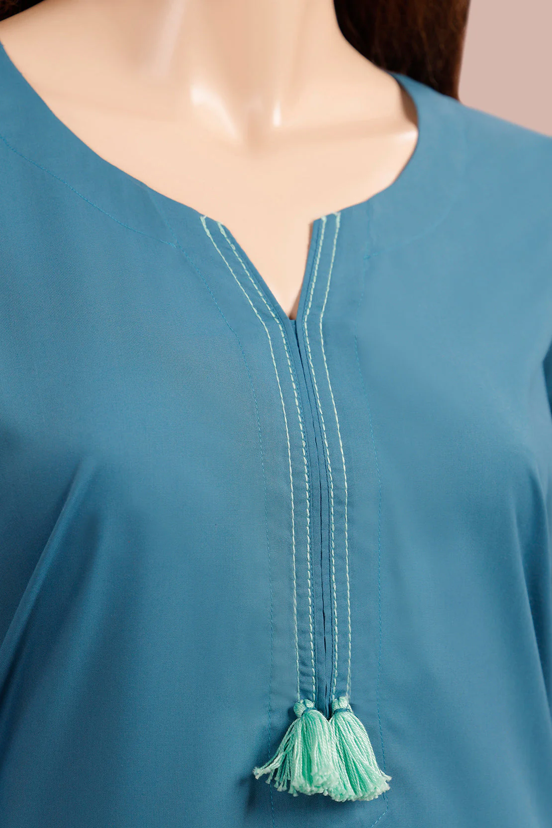 Easy Care Fabric Suit - Image 3