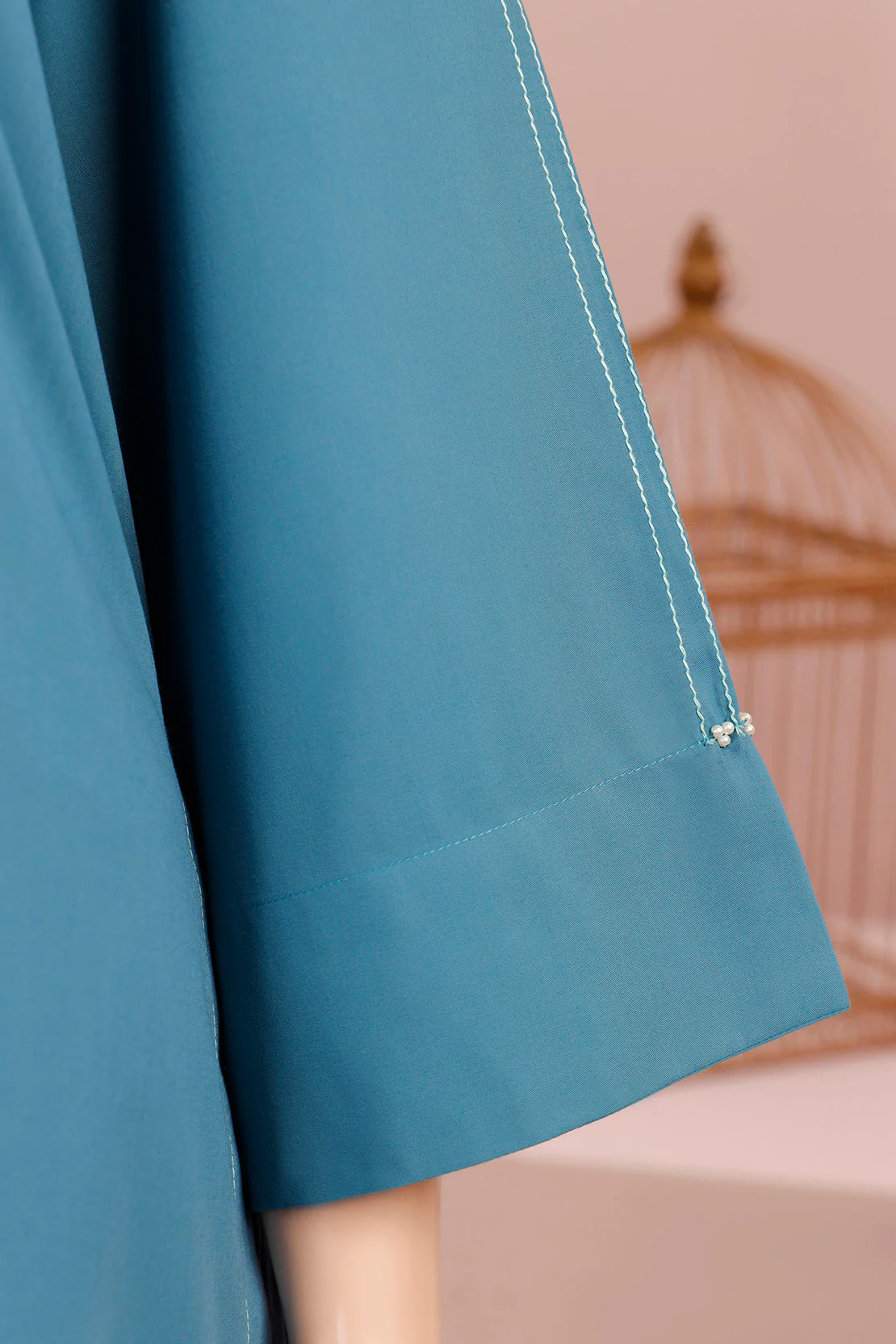 Easy Care Fabric Suit - Image 4