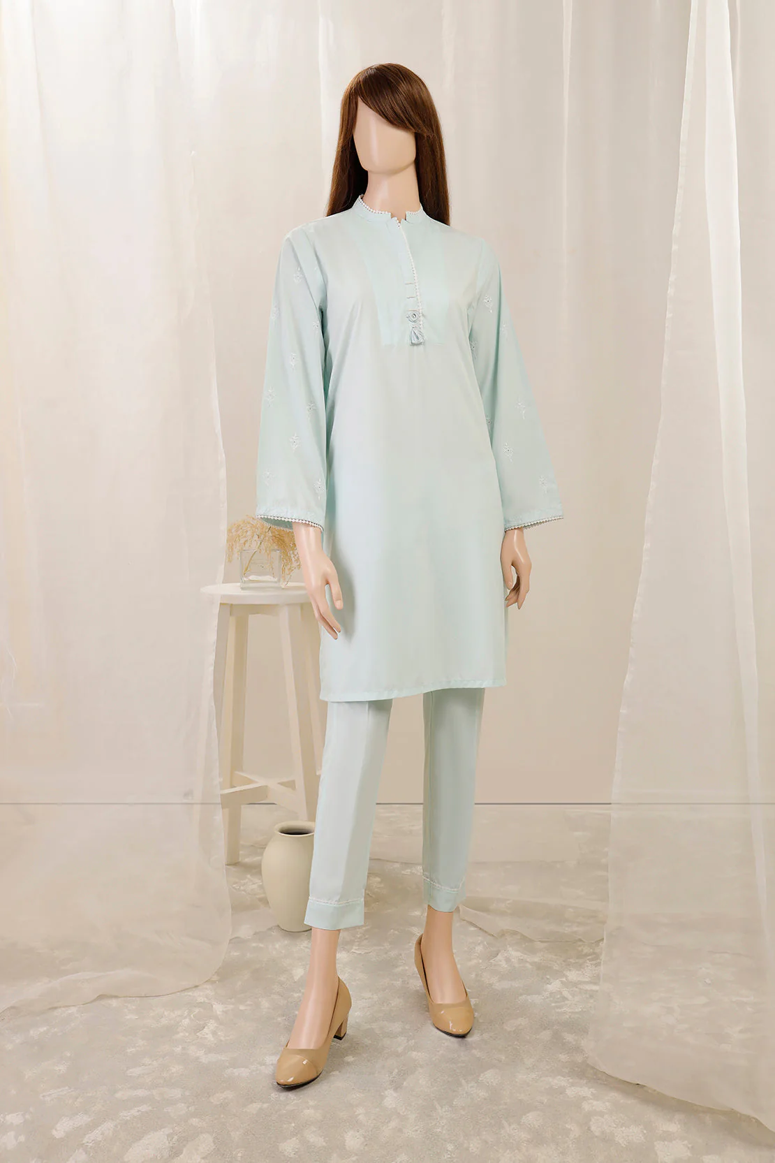 Formal Blended Suit