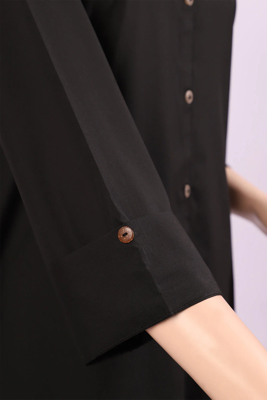 Easy Care Fabric Suit - Image 4