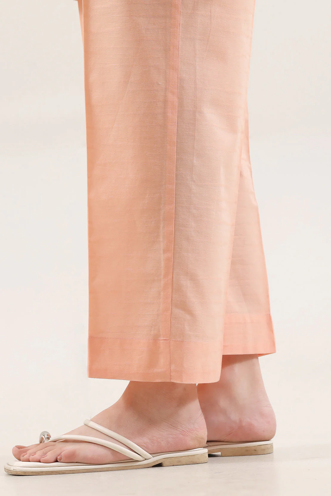 Jacquard Cotton Stitched Shirt - Image 6