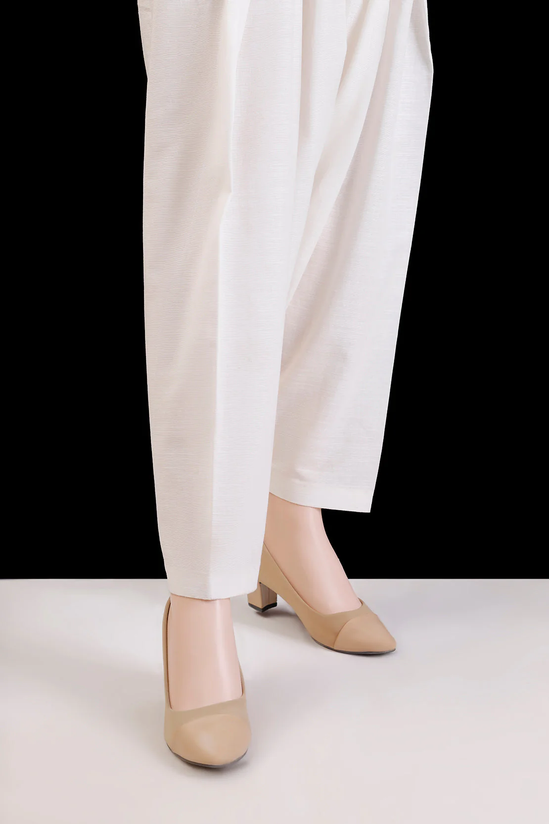 Soft Khaddar Pant