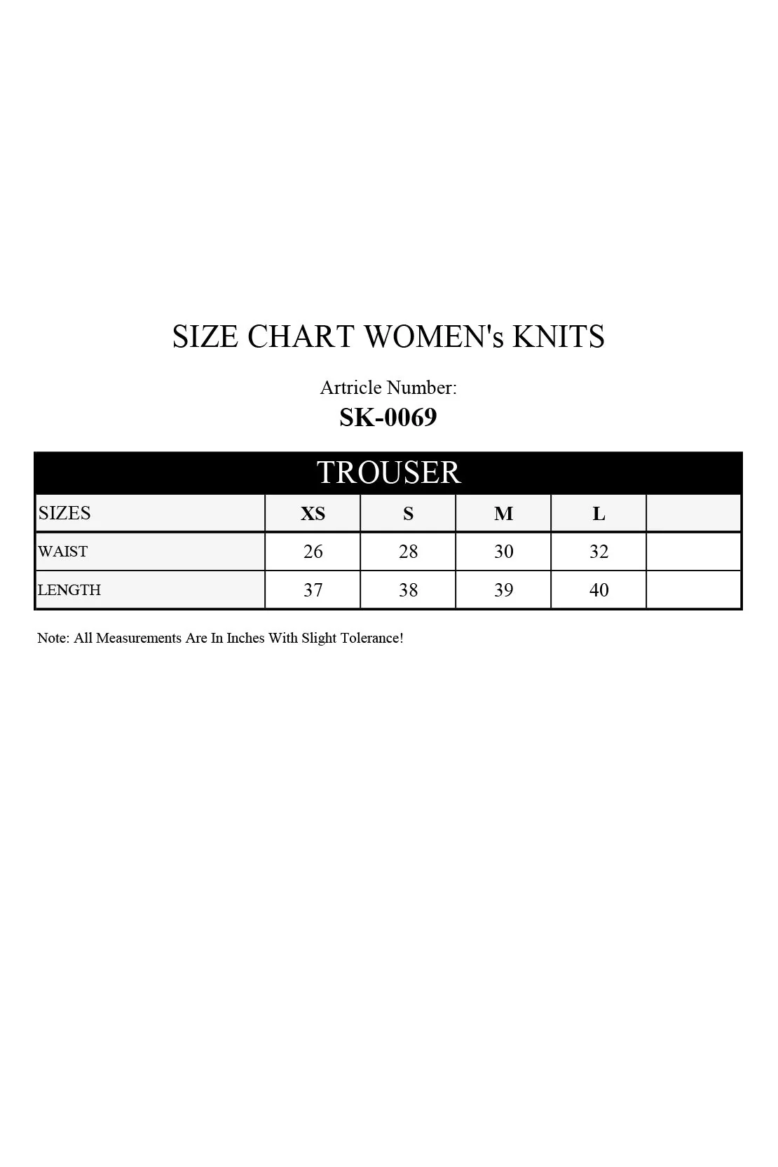Peg High-Waist-Pants - Image 7