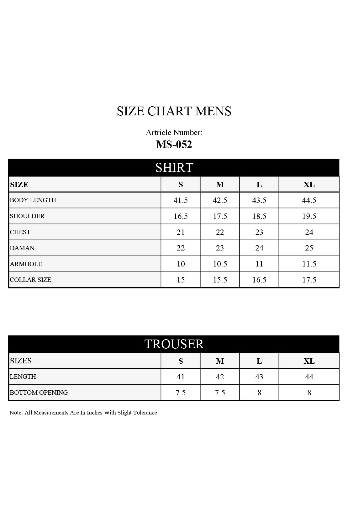 Premium Blended Wear Stitched Suit - Image 3