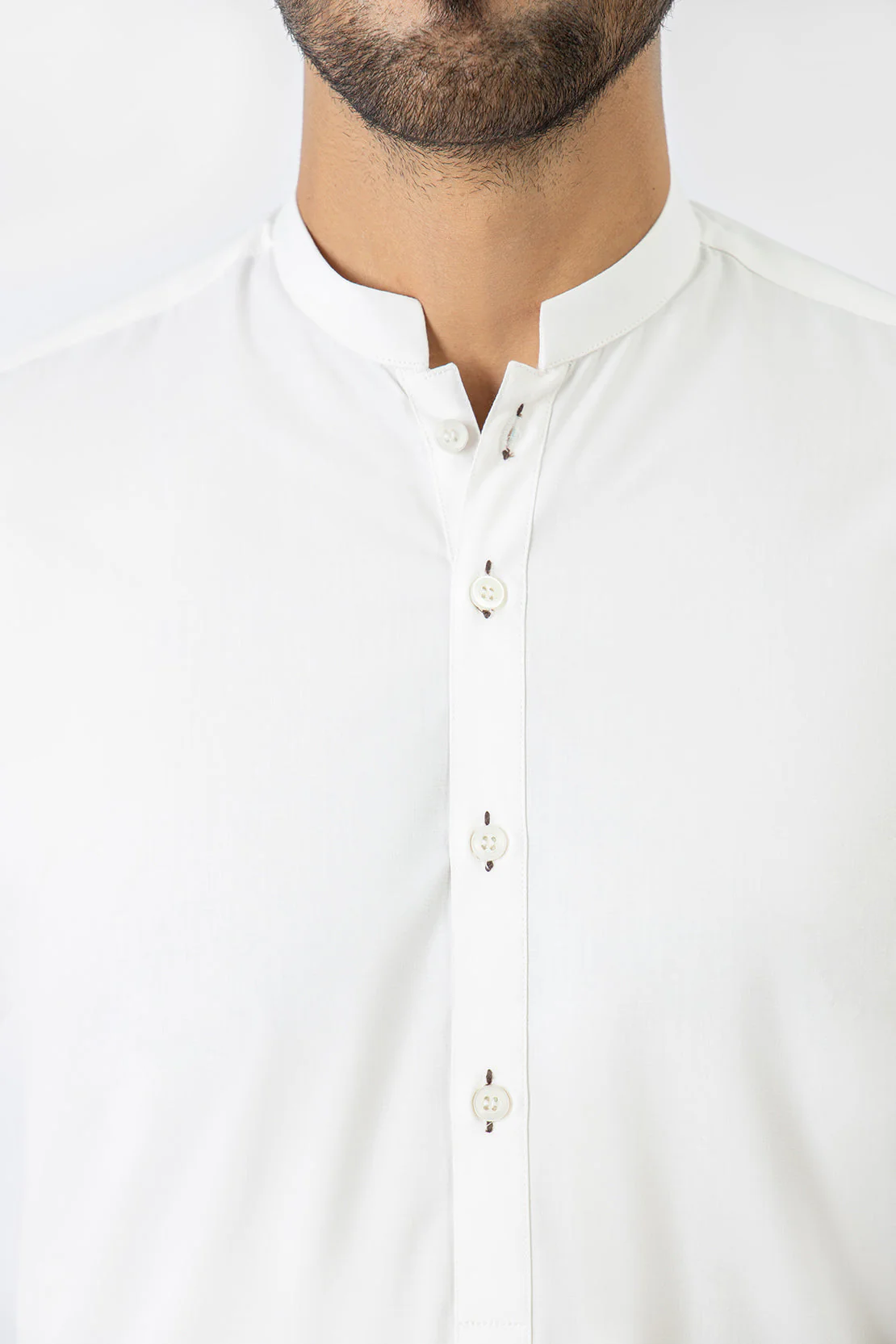 Premium Blended Wear Stitched Suit - Image 3