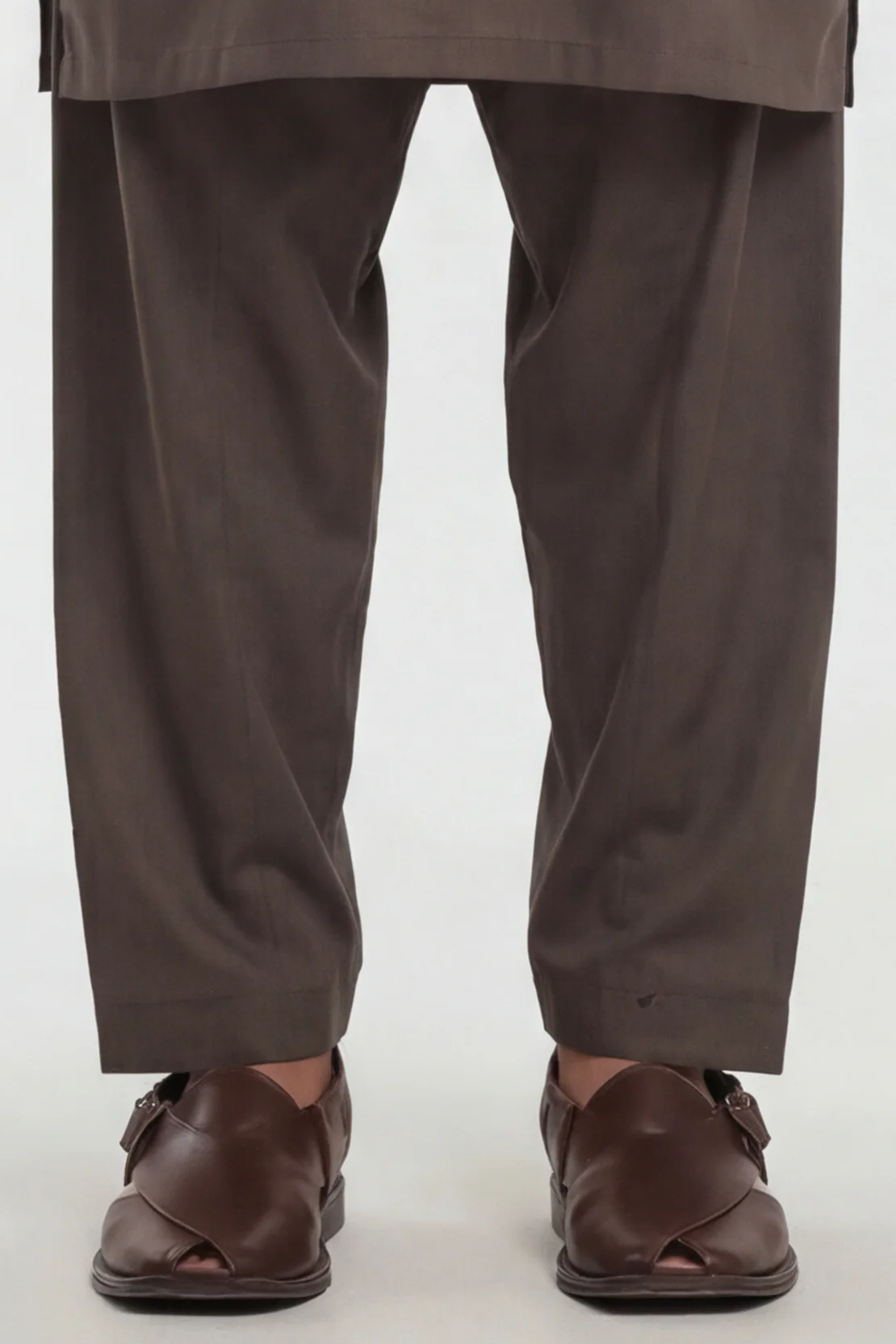 Premium Blended Wear Stitched Suit - Image 4