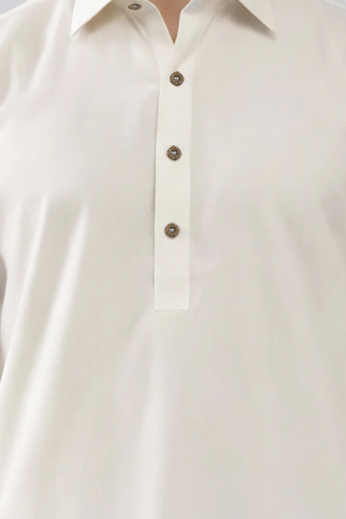 Premium Blended Wear Stitched Suit - Image 3