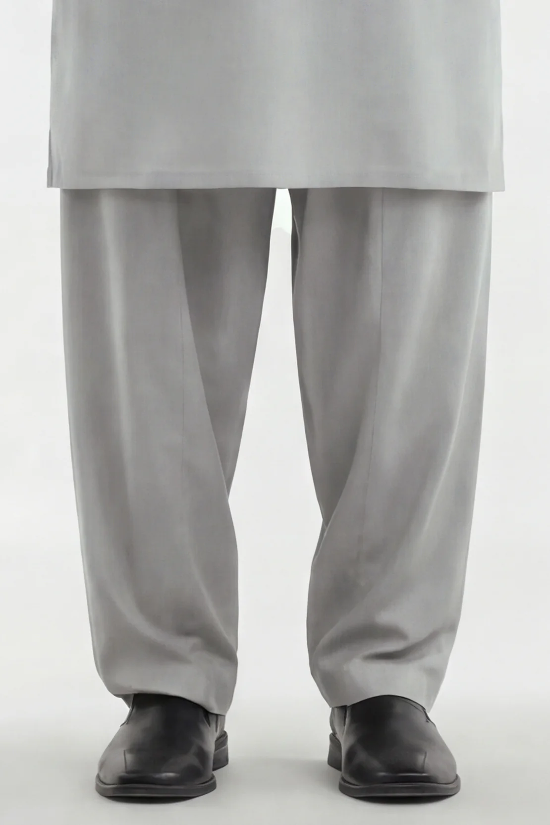 Premium Blended Wear Stitched Suit - Image 4