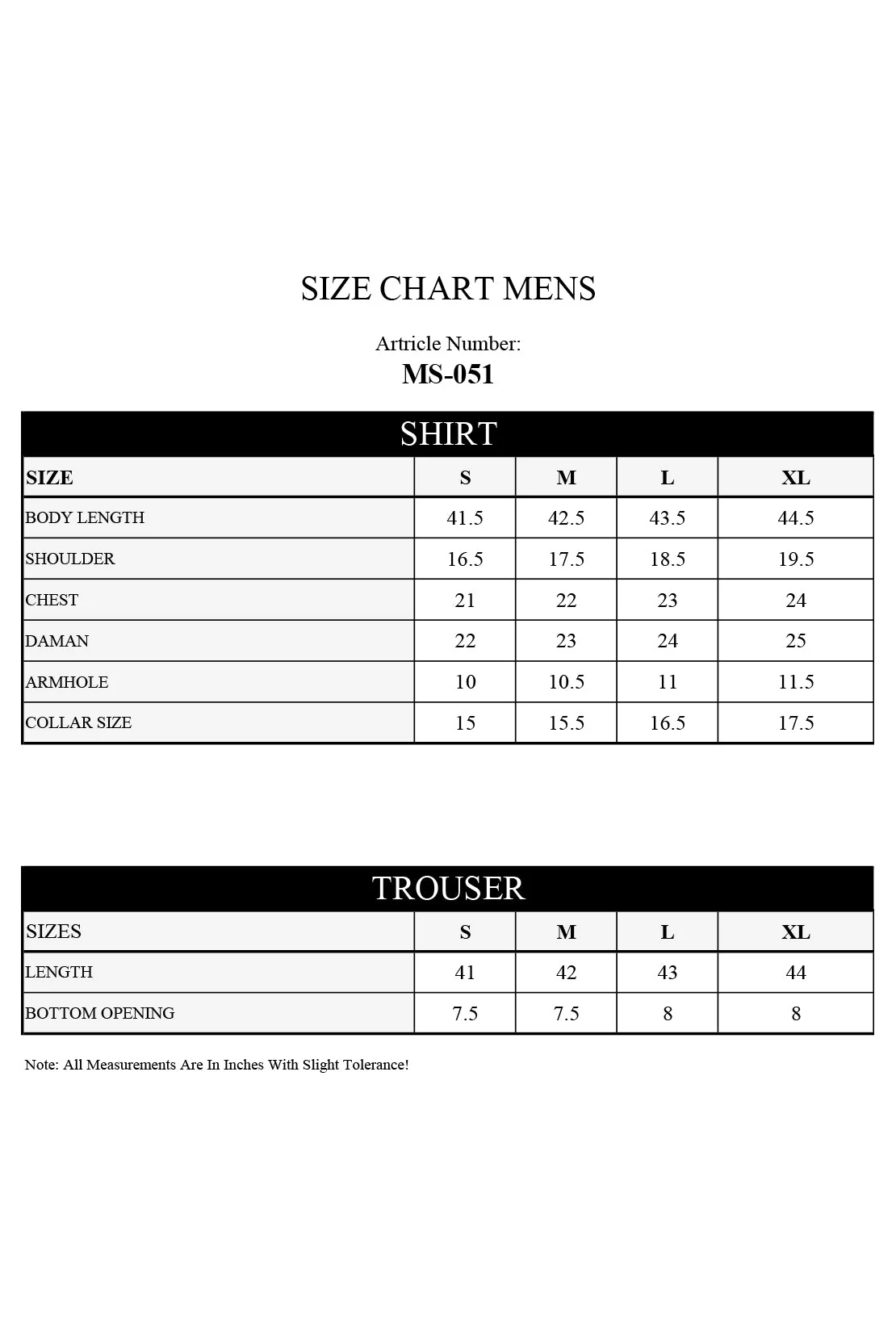 Premium Blended Wear Stitched Suit - Image 4