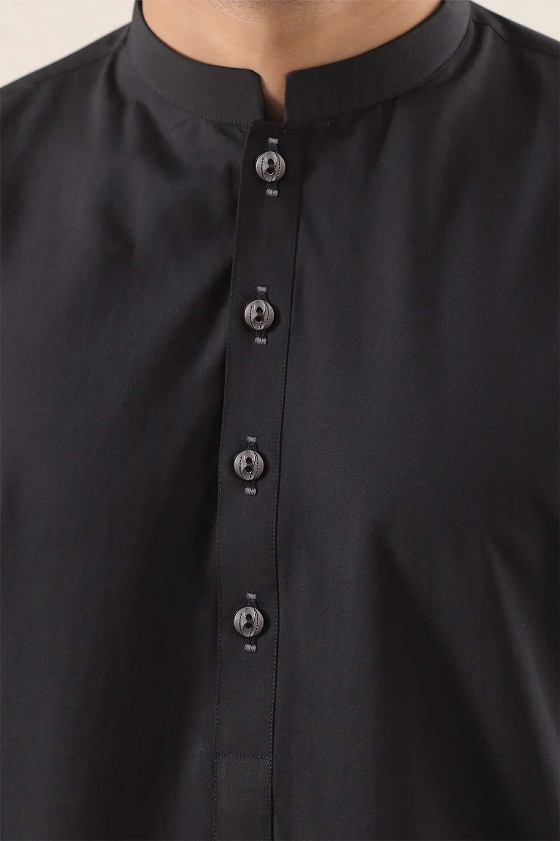 Premium Blended Wear Stitched Suit - Image 4