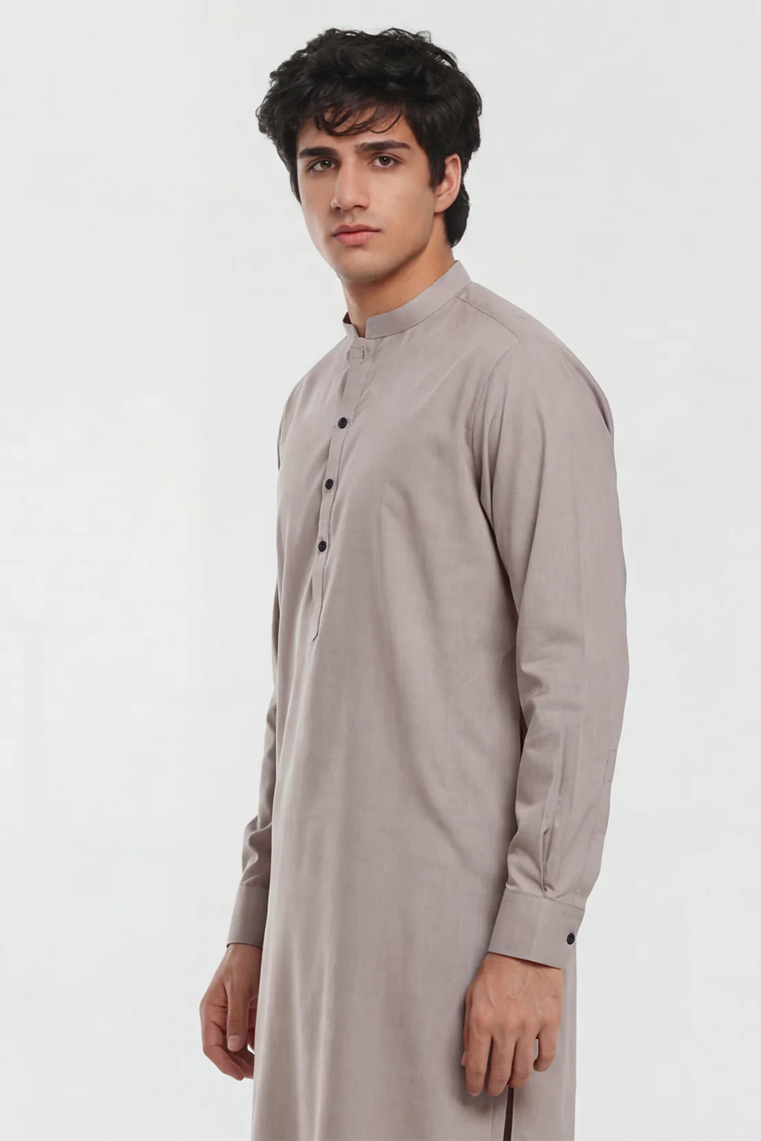 Premium Blended Wear Stitched Suit - Image 2
