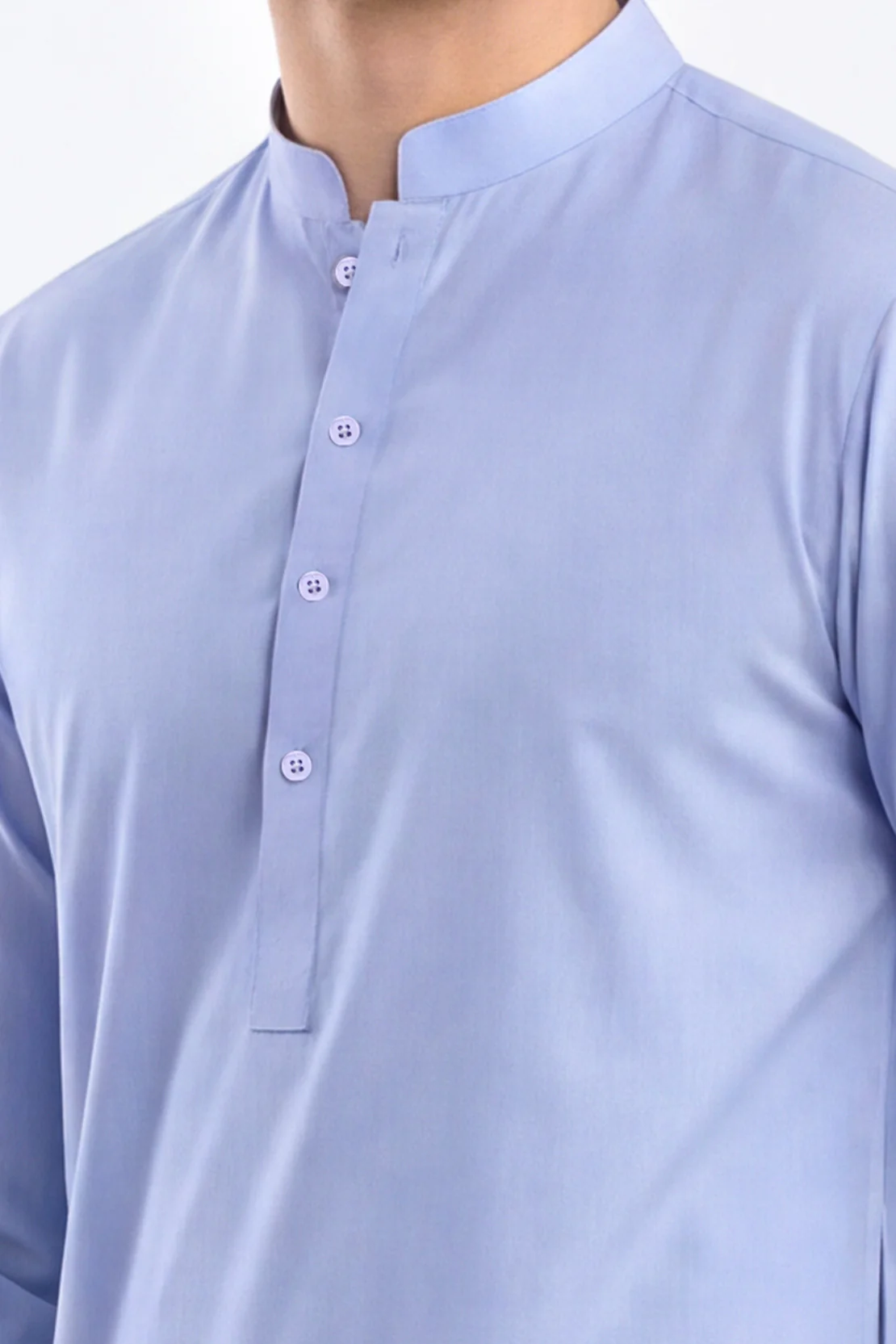 Premium Blended Wear Stitched Suit - Image 3