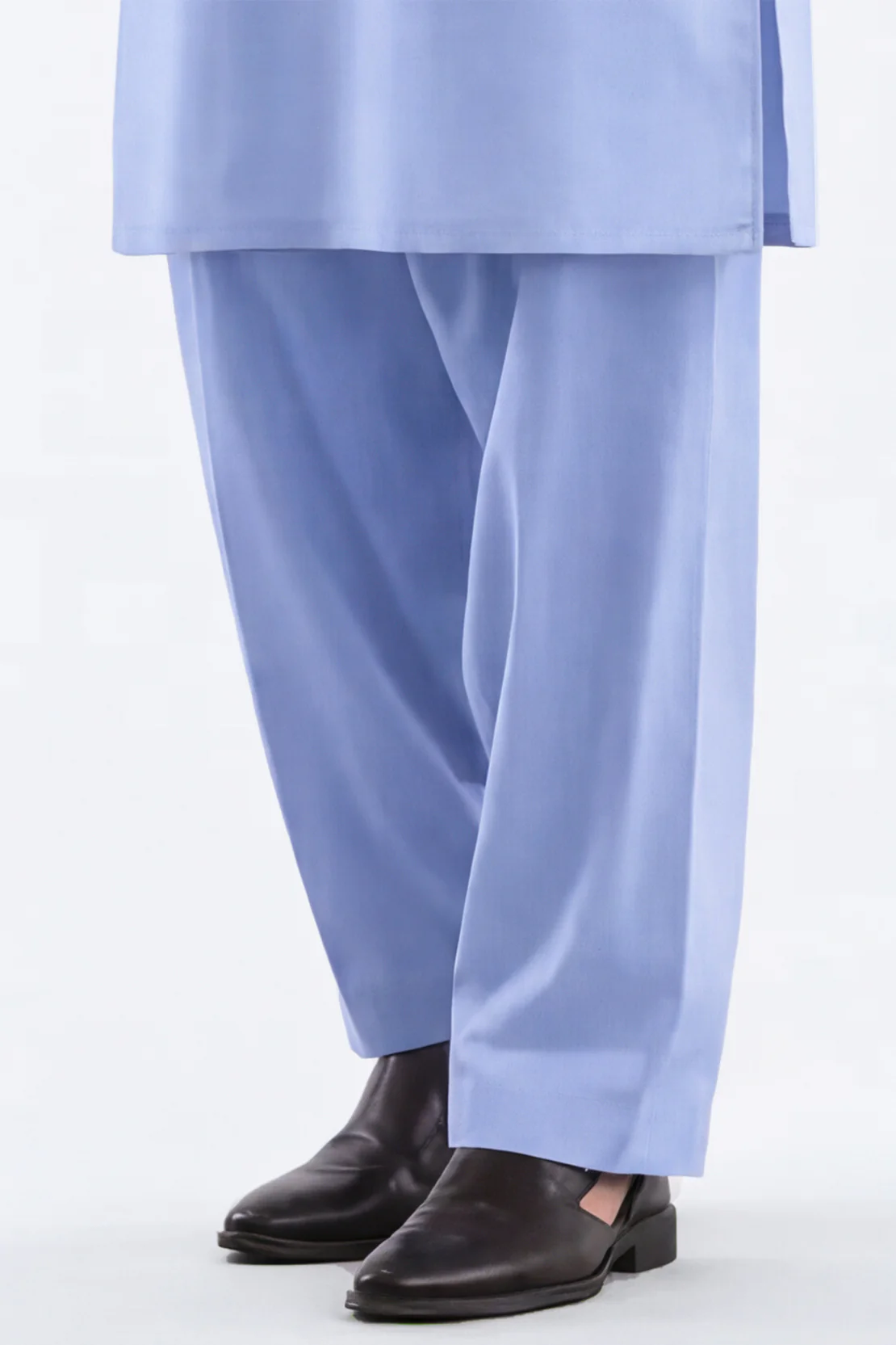Premium Blended Wear Stitched Suit - Image 4