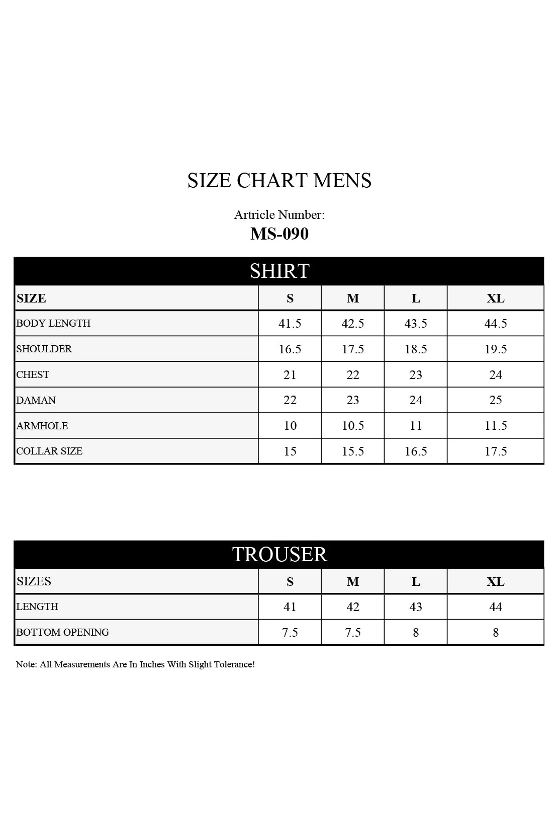 Premium Blended Wear Stitched Suit - Image 5
