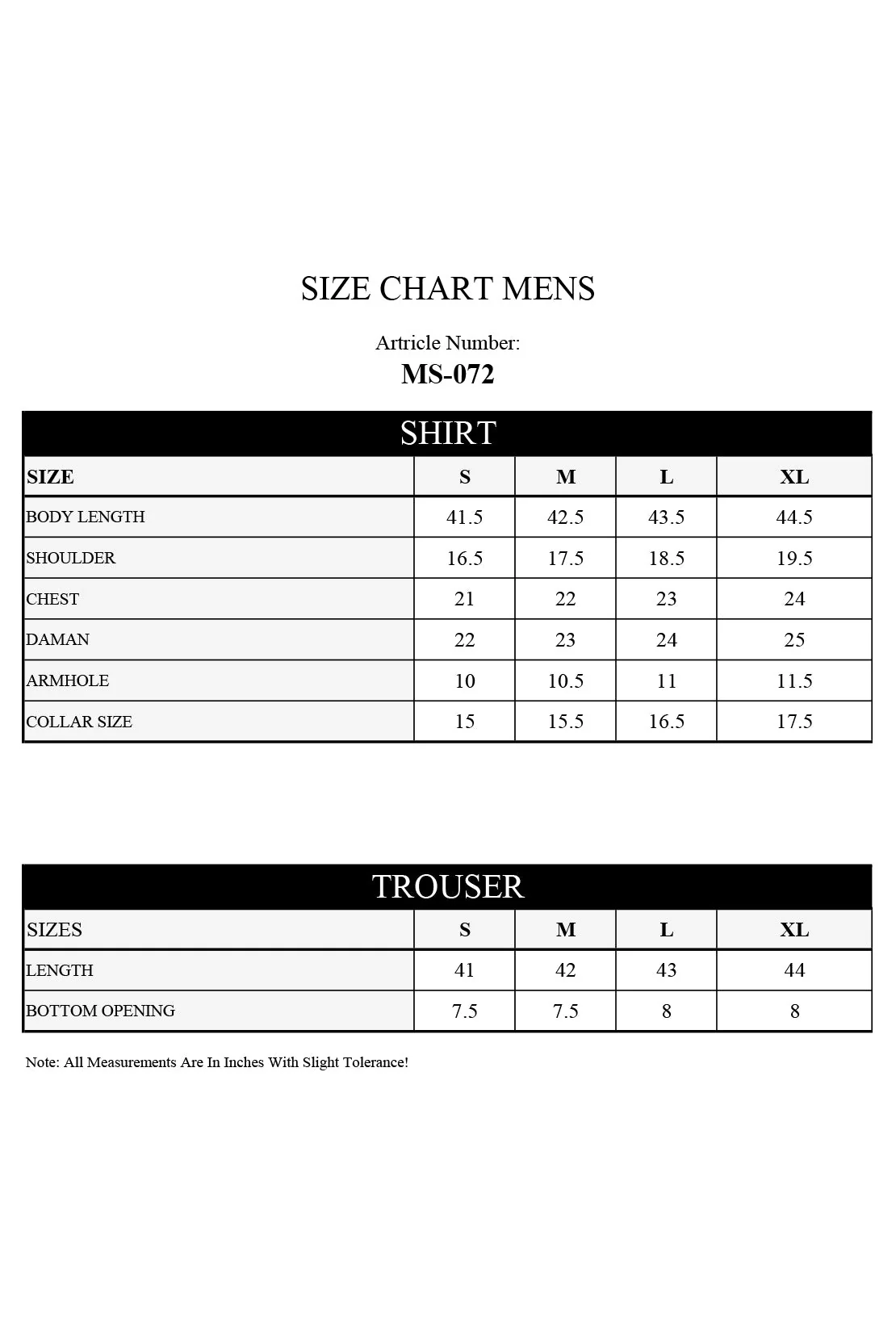 Premium Blended Wear Stitched Suit - Image 5