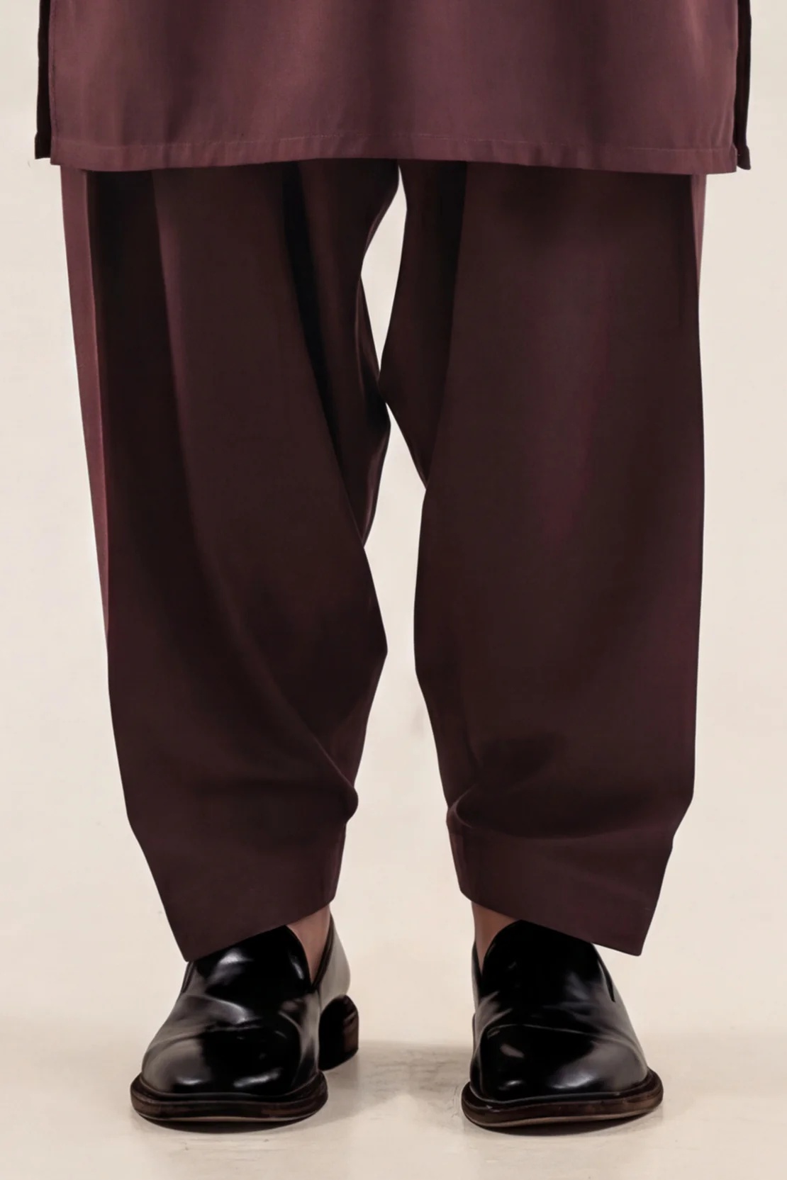 Premium Blended Wear Stitched Suit - Image 5