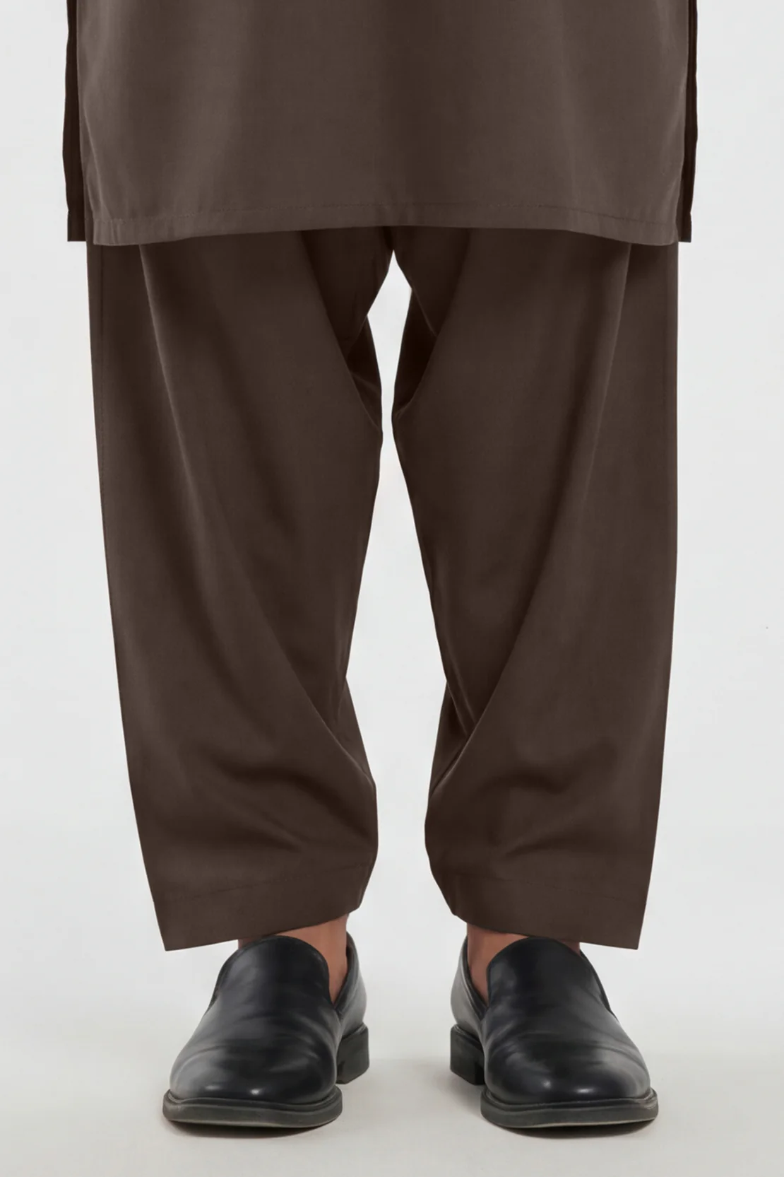 Premium Blended Wear Stitched Suit - Image 4