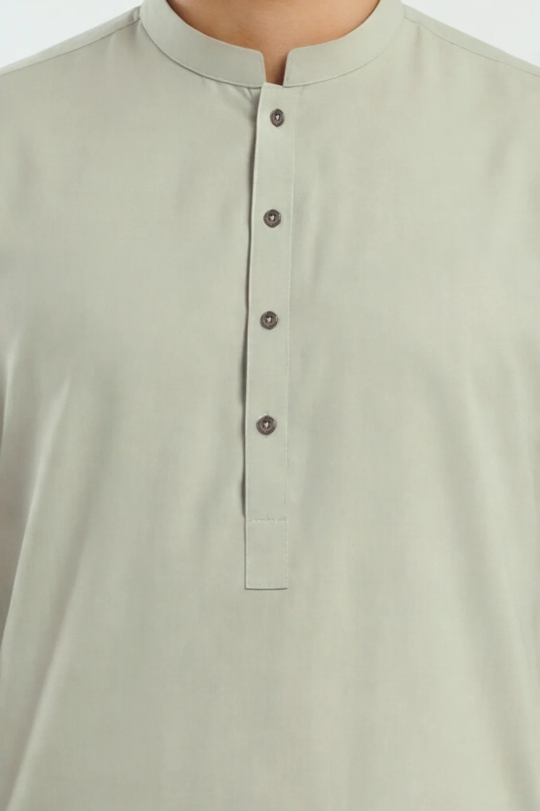 Premium Blended Wear Stitched Suit - Image 3
