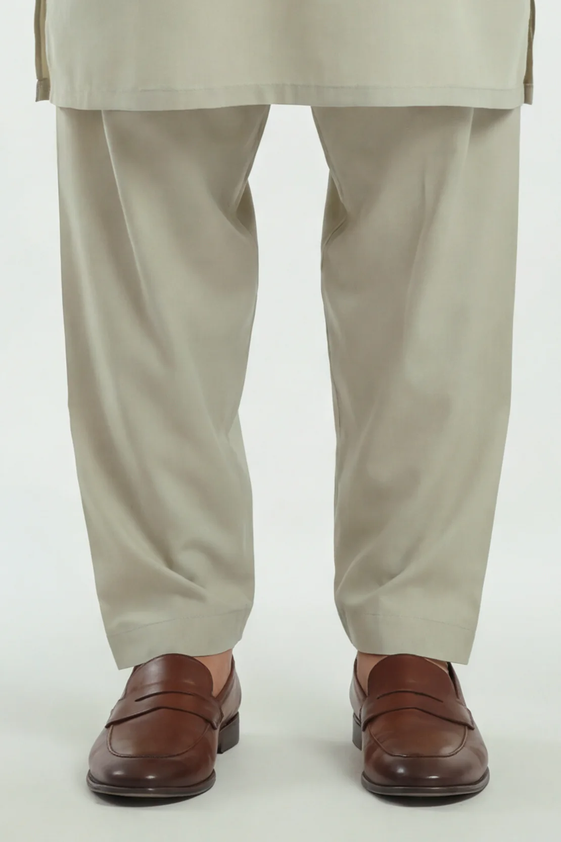 Premium Blended Wear Stitched Suit - Image 4