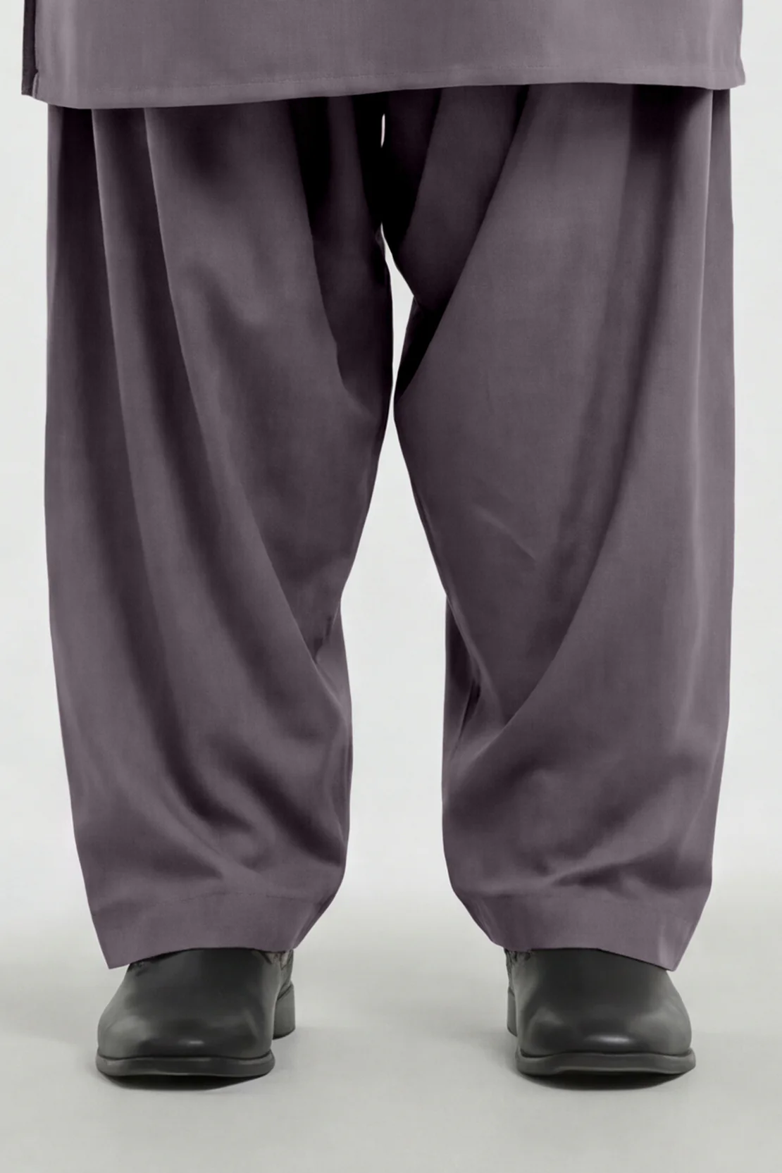 Premium Blended Wear Stitched Suit - Image 4