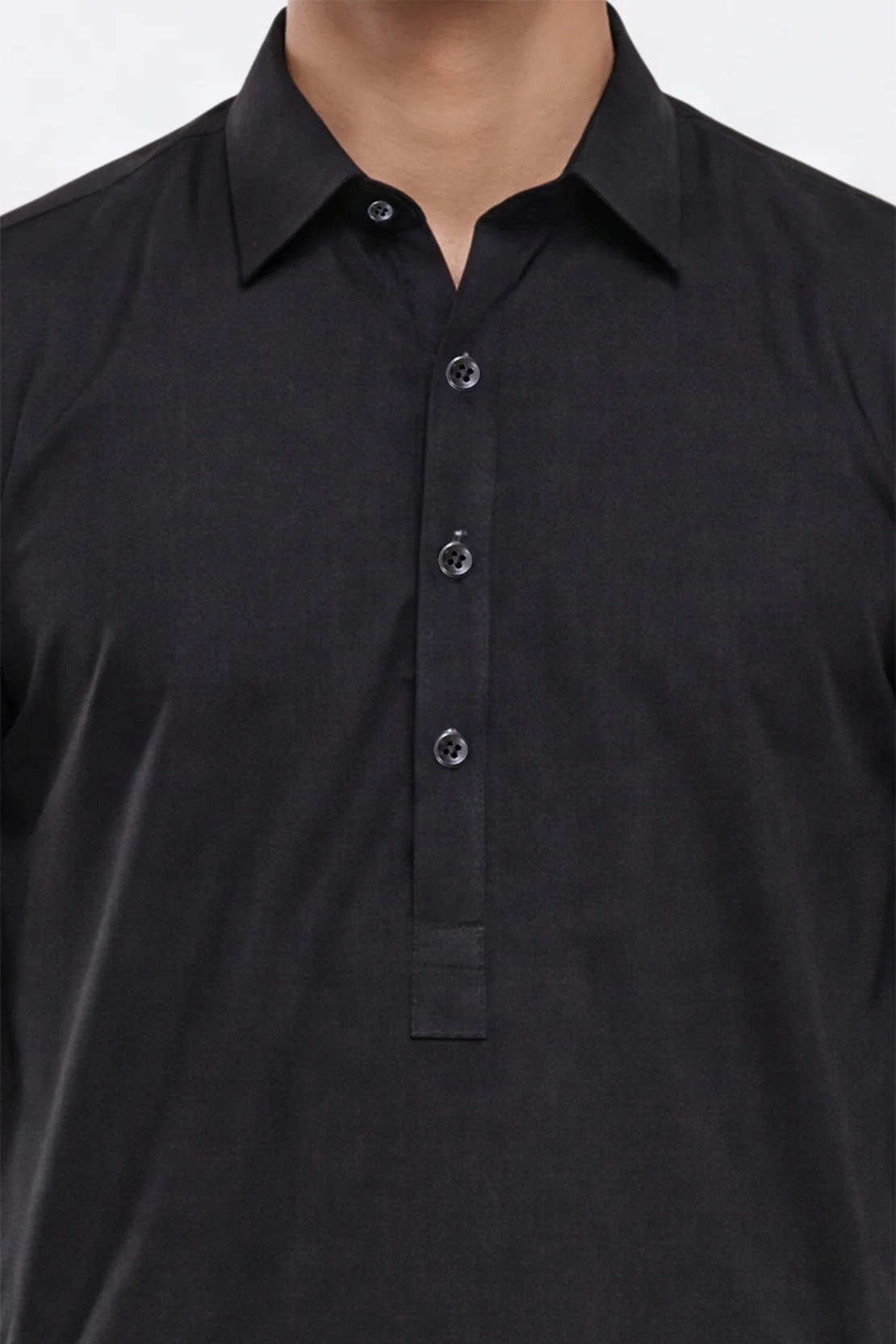 Premium Blended Wear Stitched Suit - Image 3