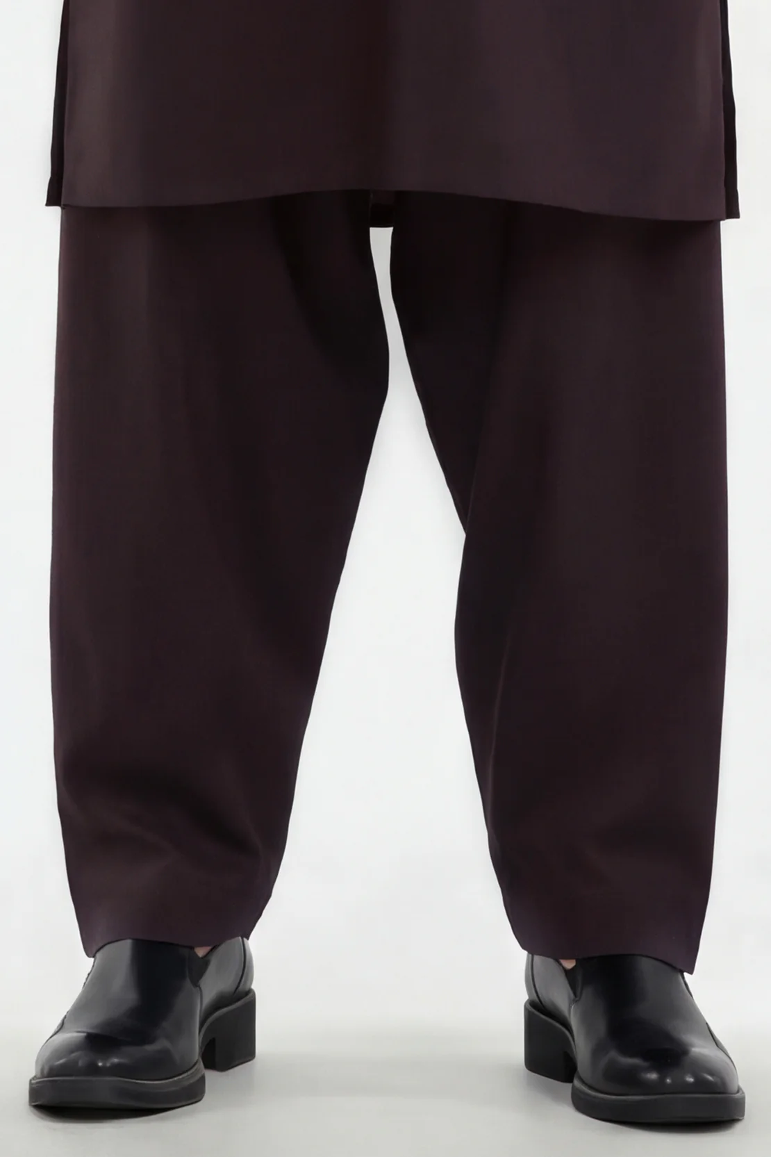 Premium Blended Wear Stitched Suit - Image 5