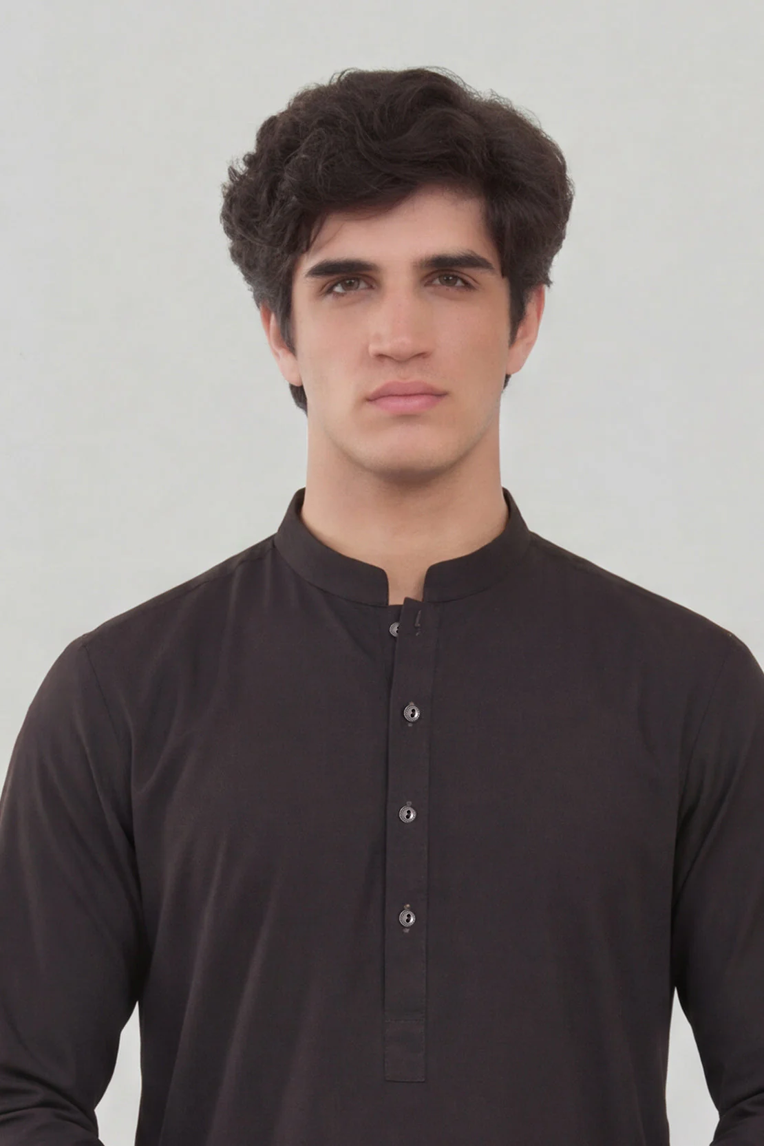 Premium Blended Wear Stitched Suit - Image 2