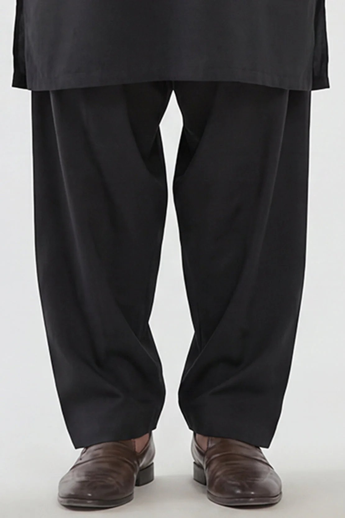 Premium Blended Wear Stitched Suit - Image 4