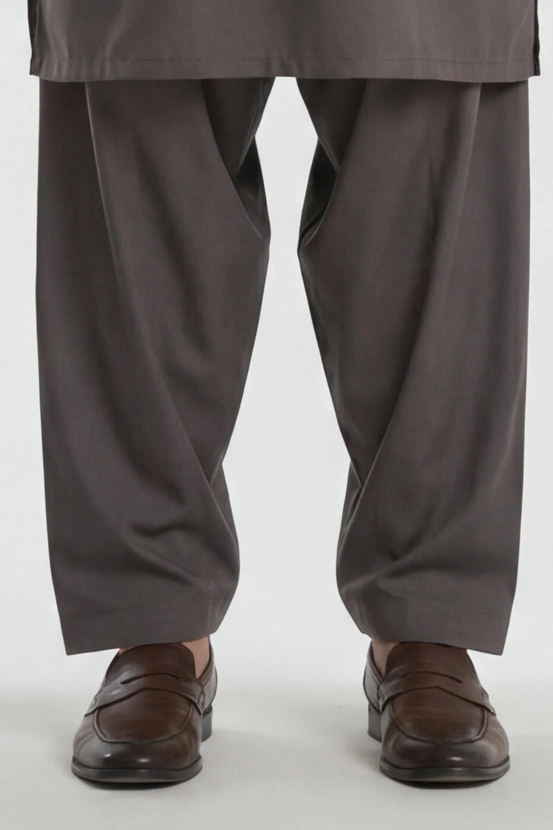 Premium Blended Wear Stitched Suit - Image 3