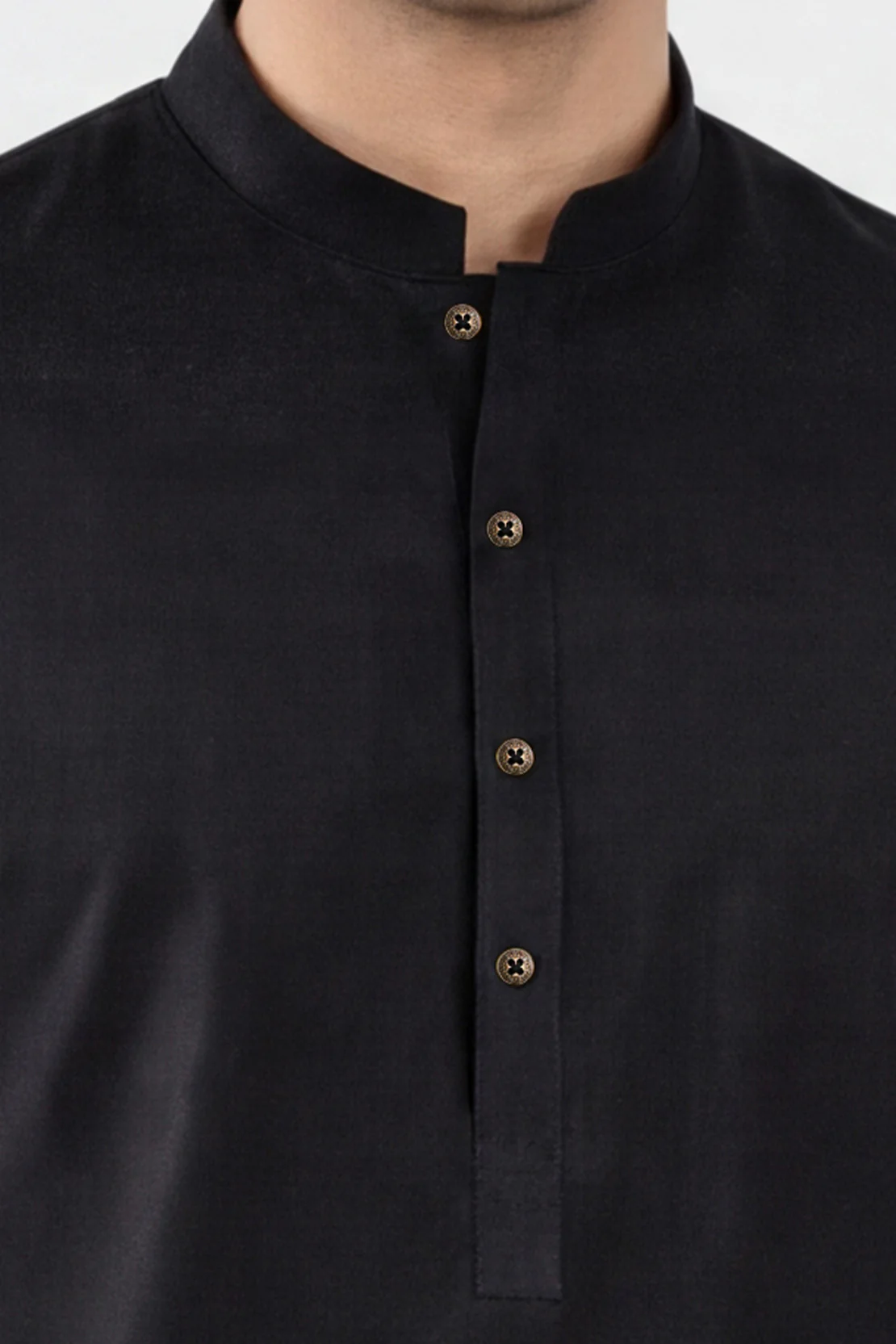 Premium Blended Wear Stitched Suit - Image 3