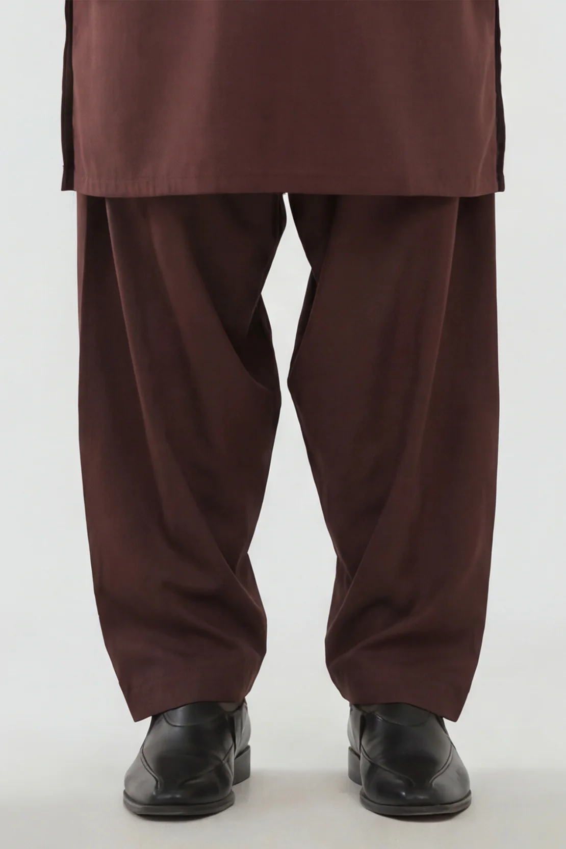 Premium Blended Wear Stitched Suit - Image 3