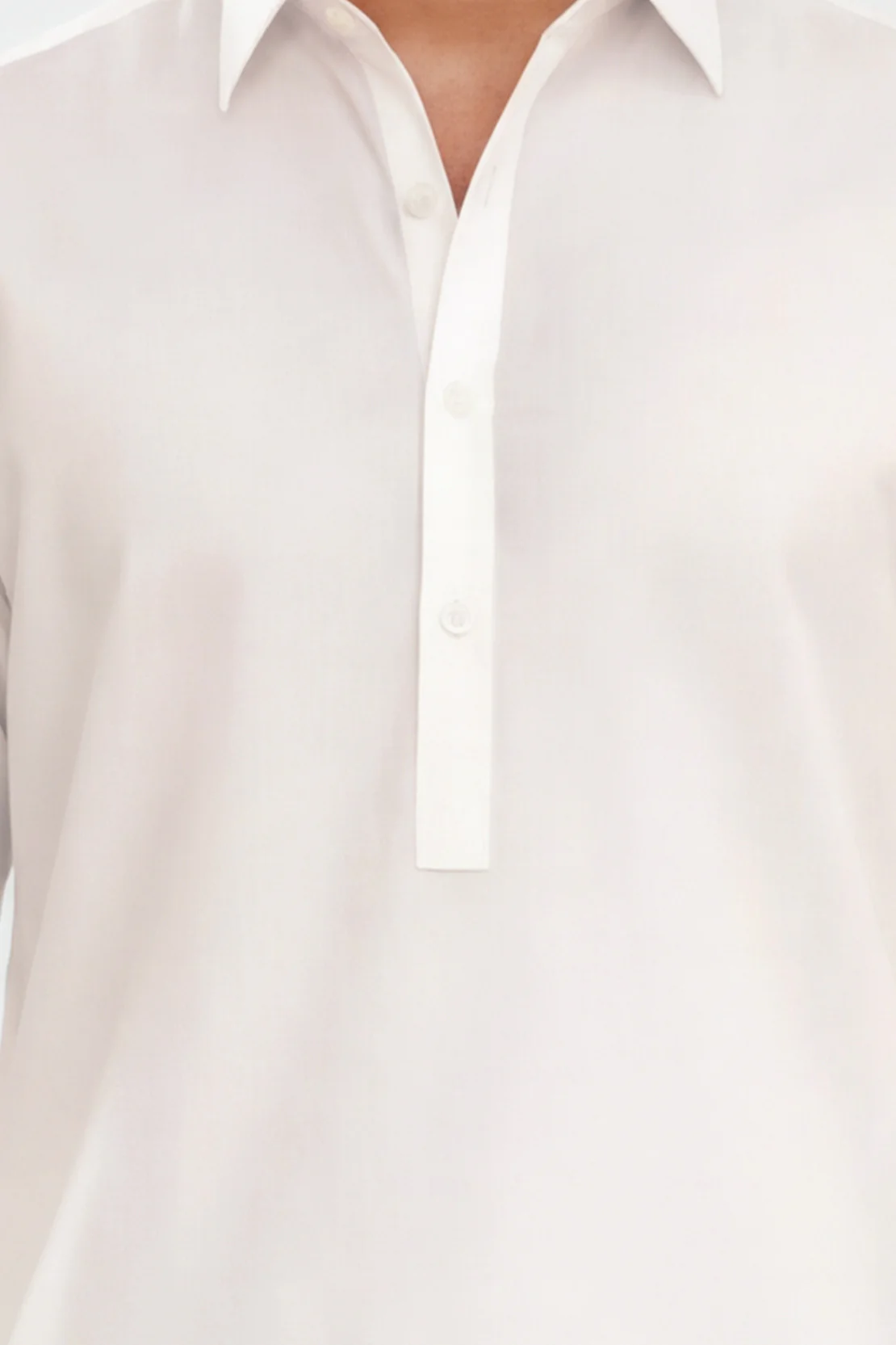 Premium Blended Wear Stitched Suit - Image 3