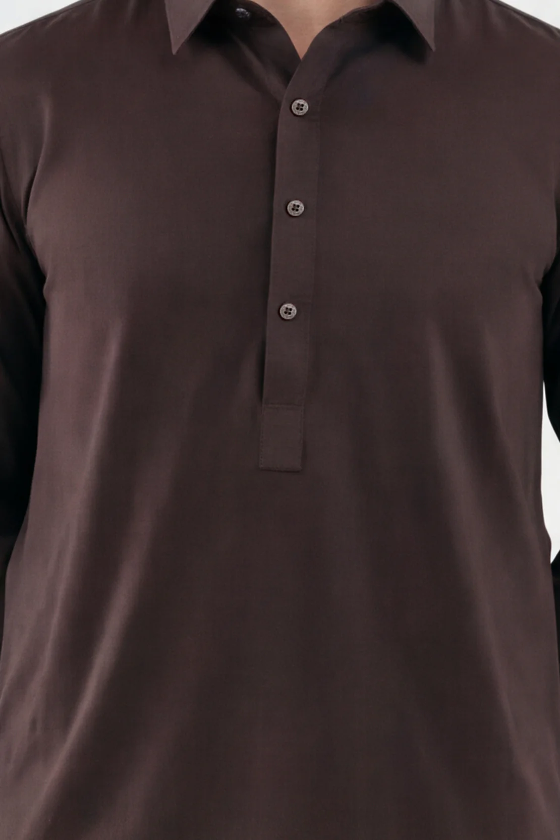 Premium Blended Wear Stitched Suit - Image 3