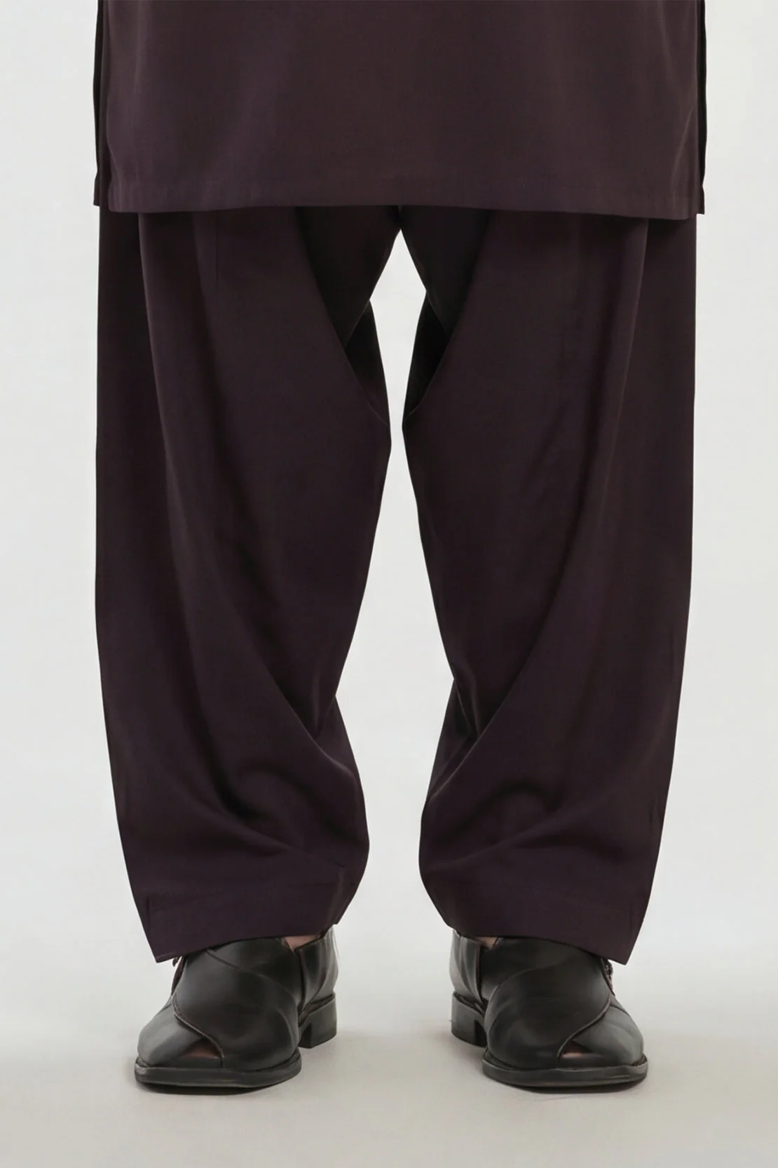 Premium Blended Wear Stitched Suit - Image 4
