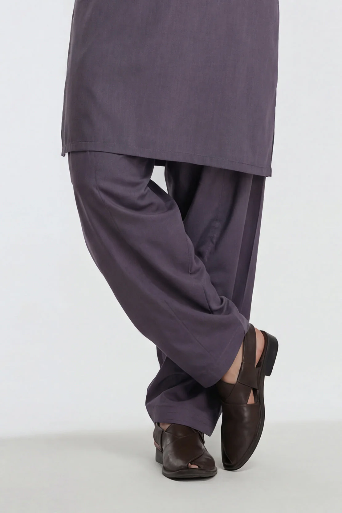 Premium Blended Wear Stitched Suit - Image 3