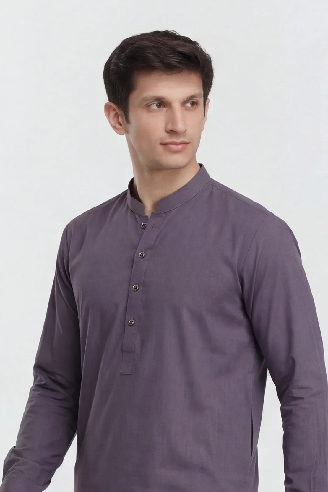 Premium Blended Wear Stitched Suit - Image 4
