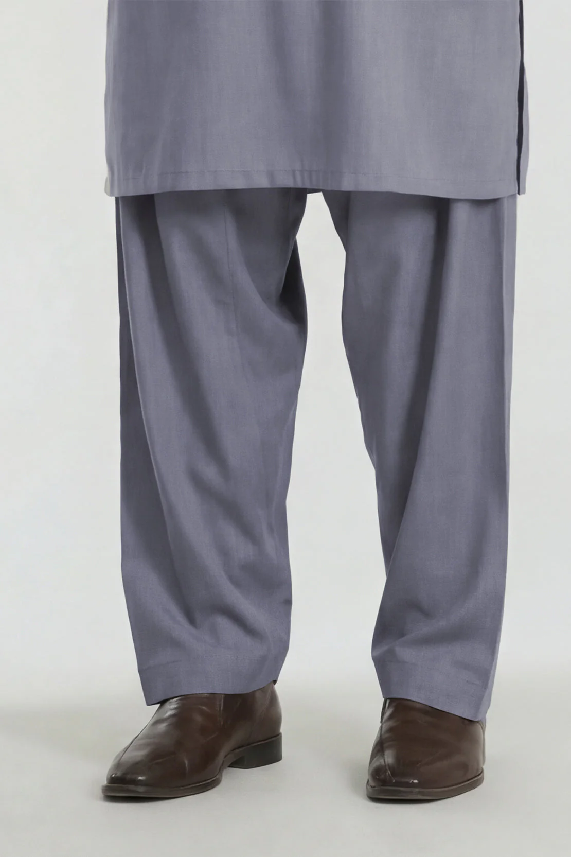 Premium Blended Wear Stitched Suit - Image 4