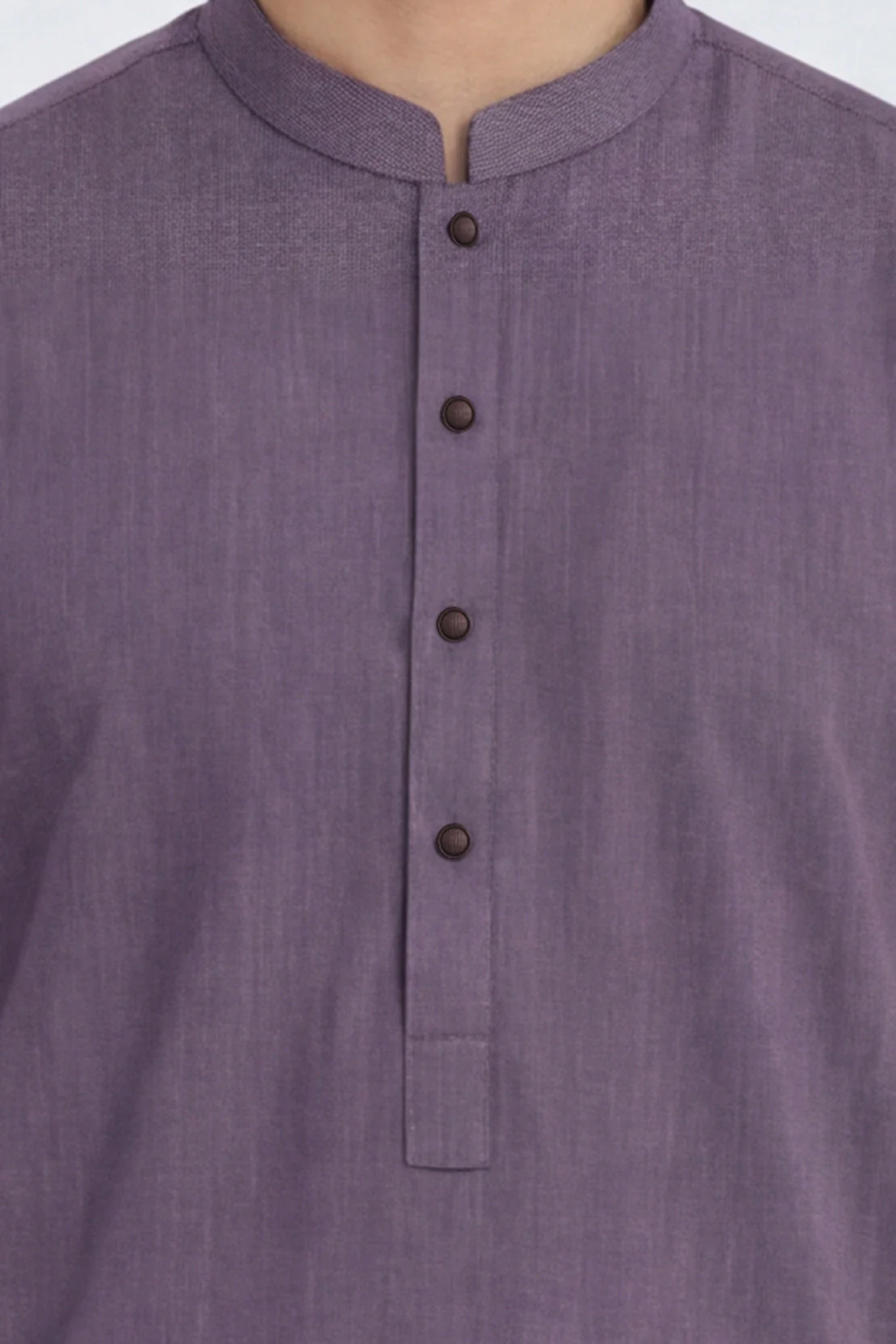 Premium Blended Wear Stitched Suit - Image 3