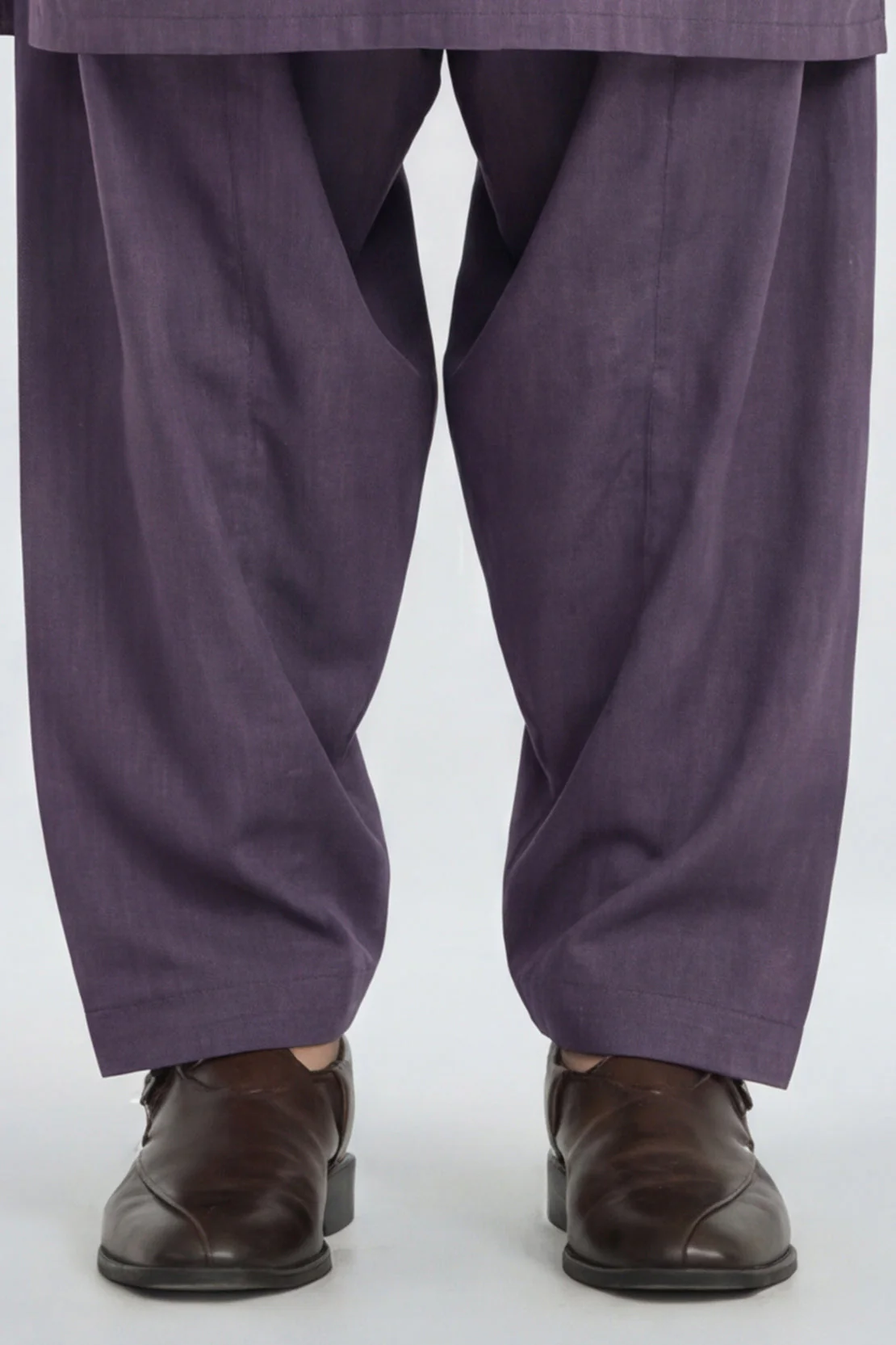 Premium Blended Wear Stitched Suit - Image 4