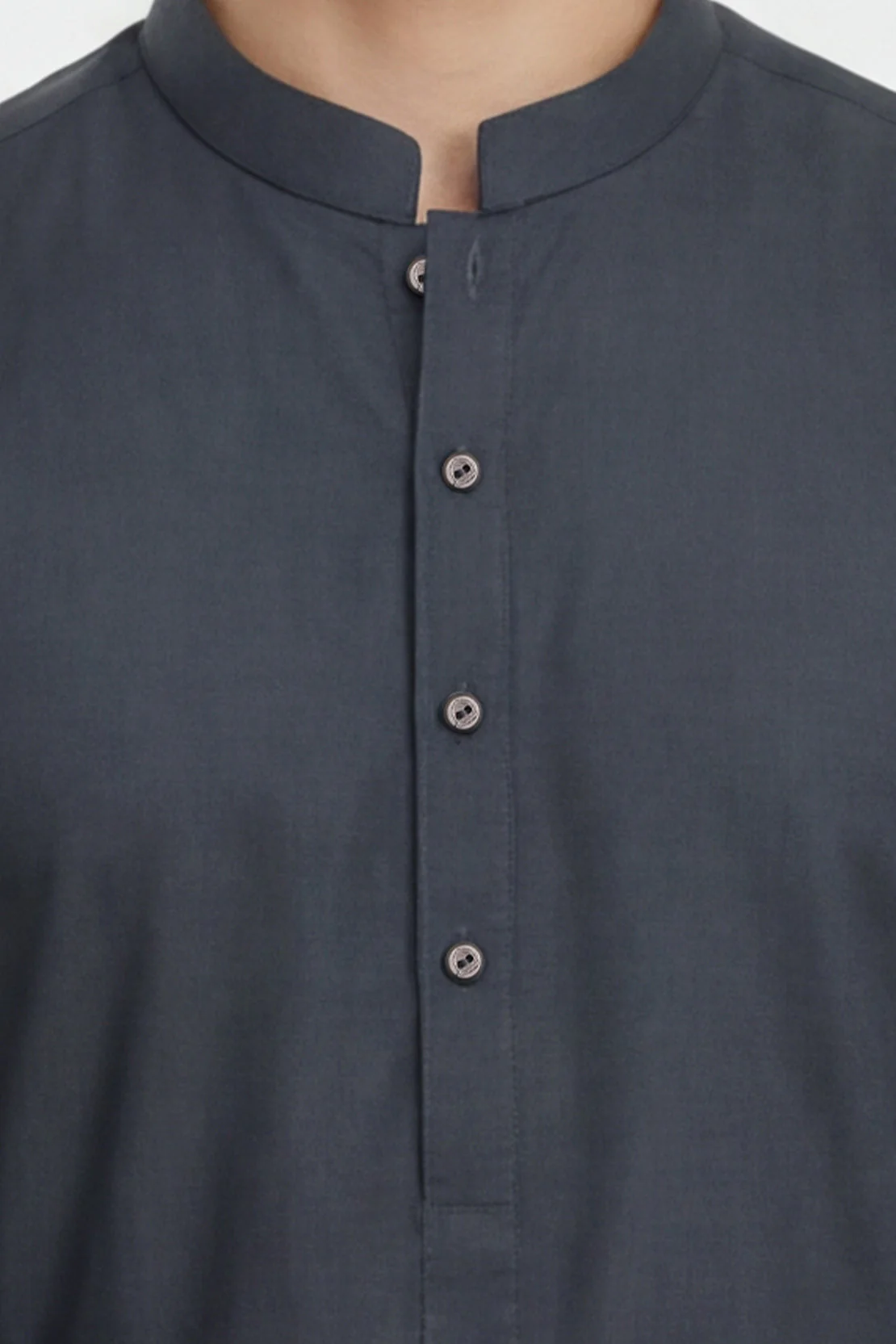 Premium Blended Wear Stitched Suit - Image 3