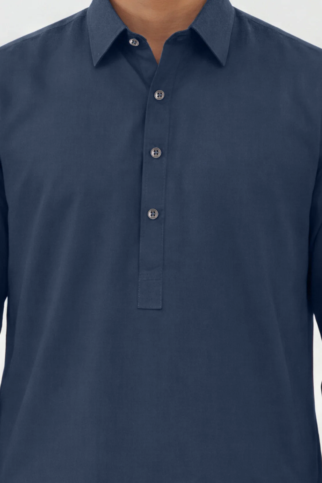 Premium Blended Wear Stitched Suit - Image 4