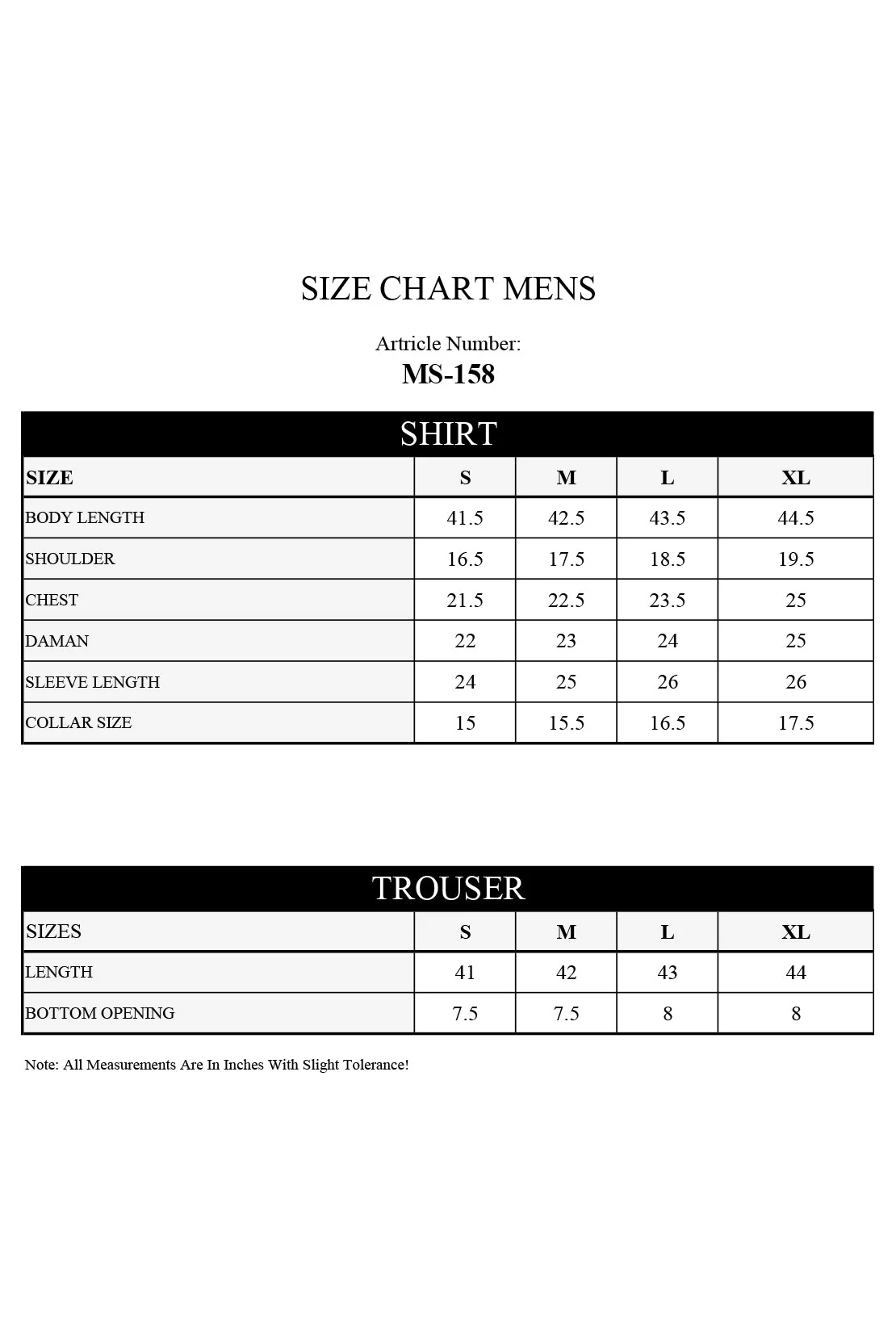 Premium Blended Wear Stitched Suit - Image 5
