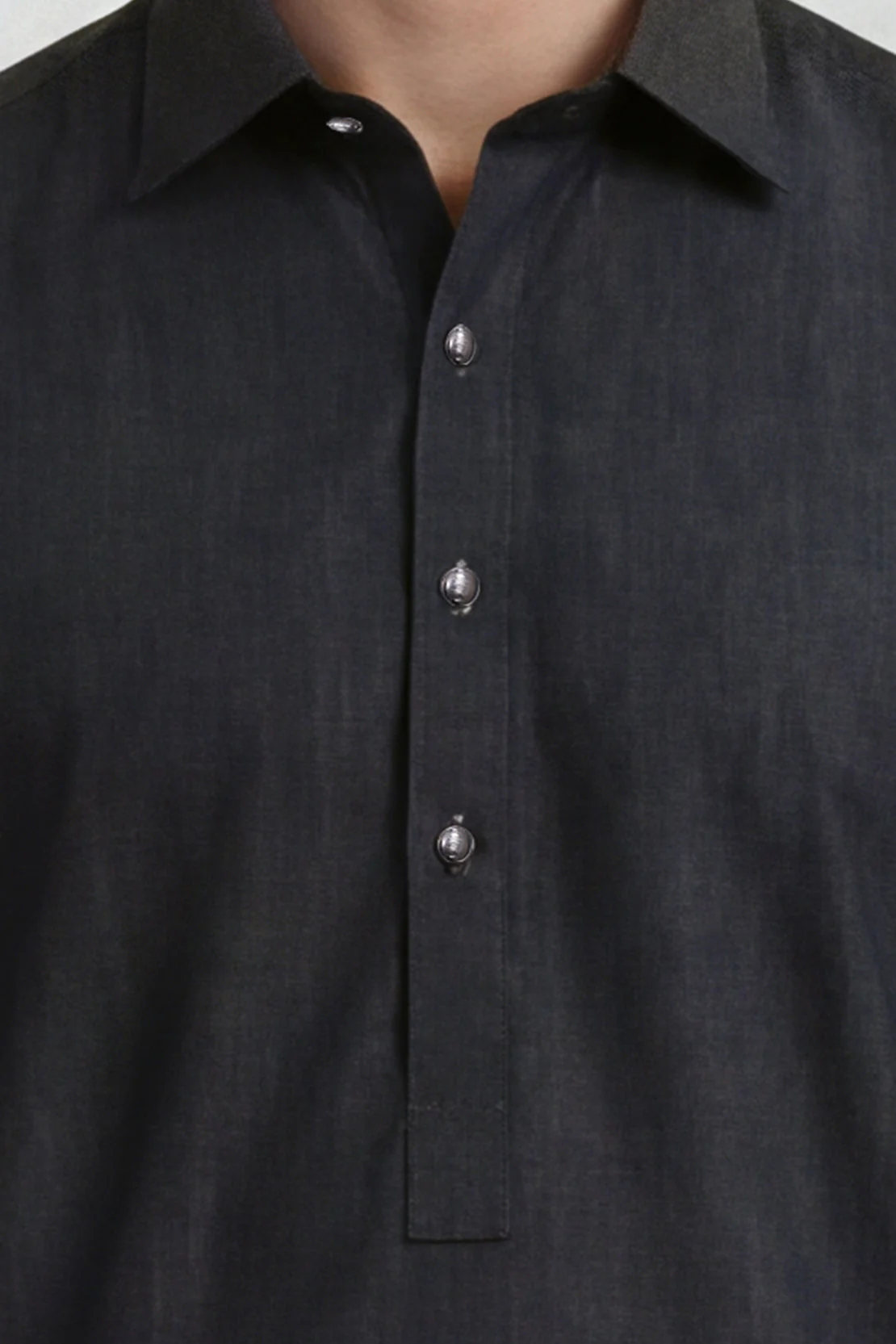 Premium Blended Wear Stitched Suit - Image 4