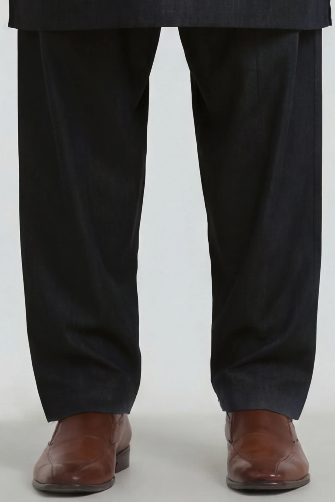 Premium Blended Wear Stitched Suit - Image 5