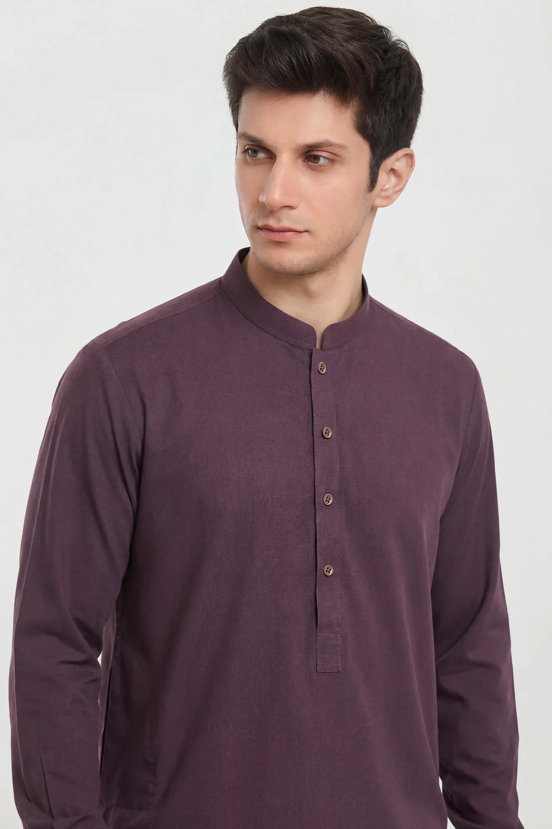 Premium Blended Wear Stitched Suit - Image 2