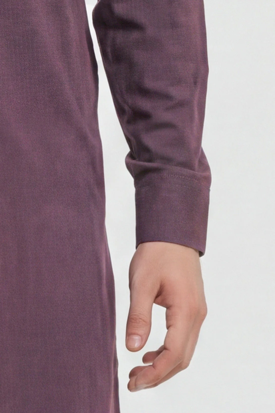 Premium Blended Wear Stitched Suit - Image 4