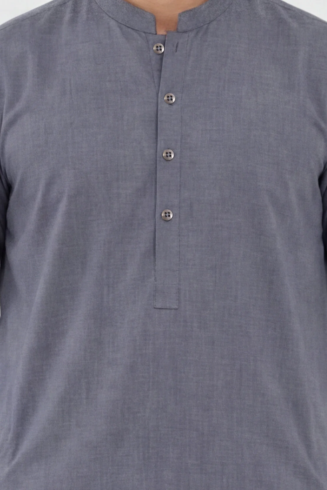 Premium Blended Wear Stitched Suit - Image 3