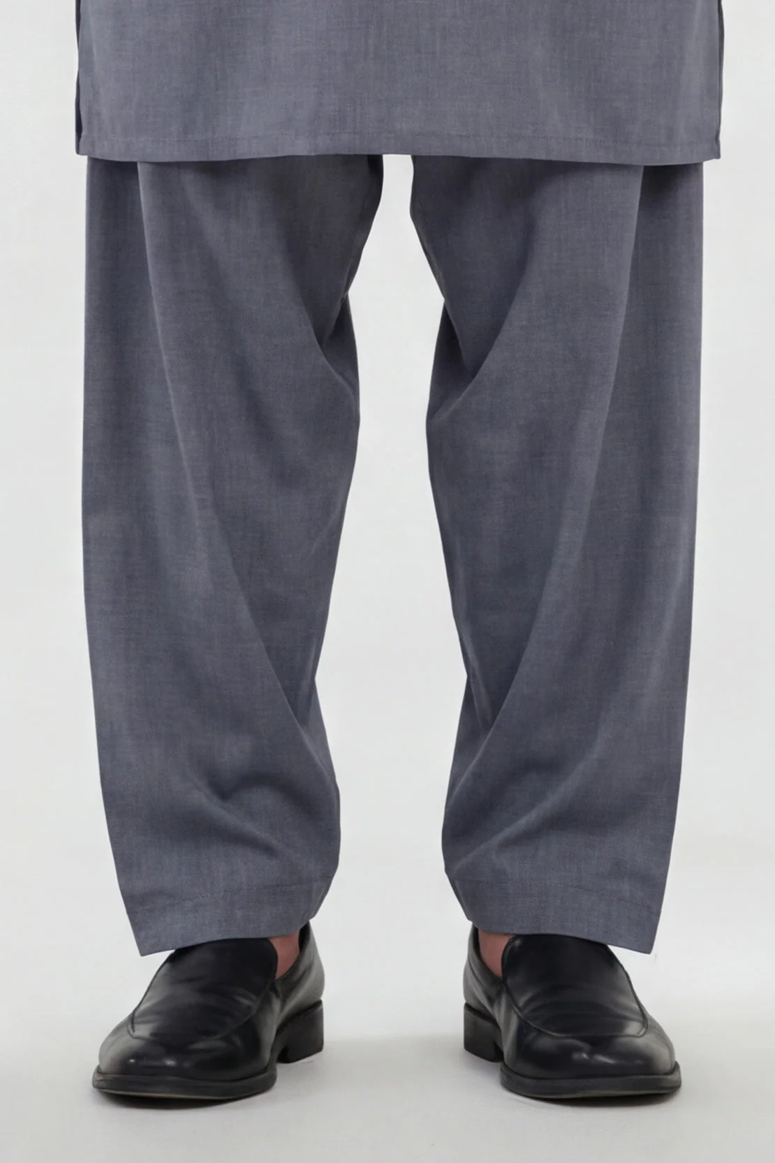 Premium Blended Wear Stitched Suit - Image 4