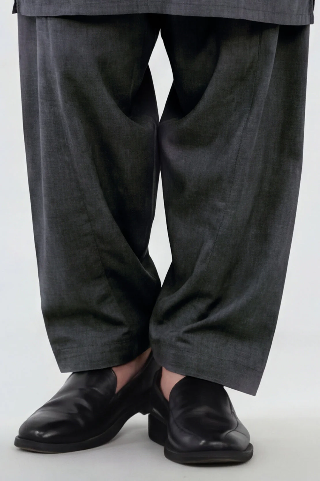 Premium Blended Wear Stitched Suit - Image 5