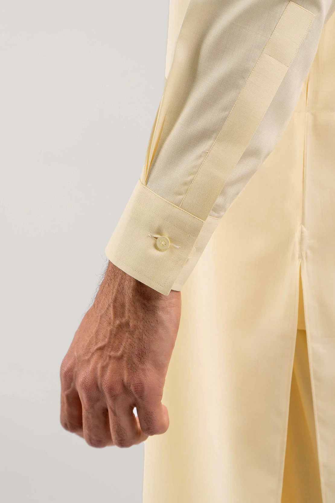 Premium Cotton Stitched Suit - Image 3
